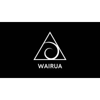 Wairua logo - Similar company to Psicologia & Transformação