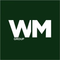 WMG logo - Similar company to Jaz