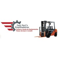 Fast Parts Empilhadeiras Ltda logo - Similar company to Matec Empilhadeiras