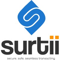 Surtii logo - Similar company to Scalex