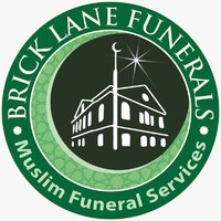 Brick Lane Muslim Funeral Services logo - Similar company to Rest Assured Funeral Plans Ltd (Rest Assured Plans)