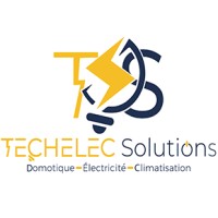 Techelec Solutions logo - Similar company to Techelec Technical Solutions