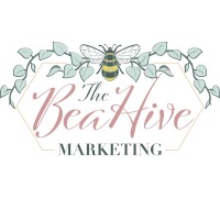 The BeaHive Plant Tribe & Marketing logo - Similar company to Asgard Technologies Company
