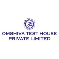 OMSHIVA TEST HOUSE PRIVATE LIMITED logo - Similar company to Leapweb India