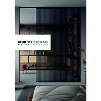 Bfortify Systems logo - Similar company to Amicron Cleantech Pvt Ltd