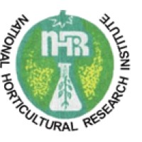 NATIONAL HORTICULTURAL RESEARCH INSTITUTE logo - Similar company to Not Available