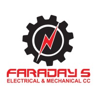 Faraday’s Electrical & Mechanical cc logo - Similar company to Namibia Aviation And Connectivity Forum