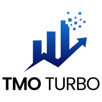 Tmo Turbo logo - Similar company to Bluebird Office Supplies