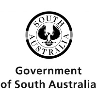 Government of South Australia logo - Similar company to Lgitsa - Local Government Information Technology South Australia