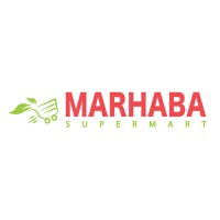 Marhaba Super Mart logo - Similar company to S.R. Corporation