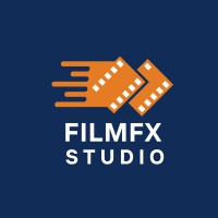 FilmFx Studio logo - Similar company to Rough Cut
