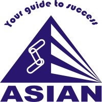 ASIAN Academy logo - Similar company to Wizpace