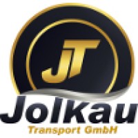 Jolkau Transport GmbH logo - Similar company to Davero Logistics Uab
