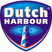 Dutch Harbour logo - Similar company to Sanipousse
