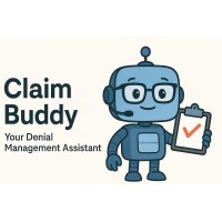 Claim Buddy logo - Similar company to Multiverse Consulting