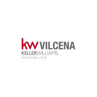 Keller Williams Vilcena logo - Similar company to Keller Williams Liberty