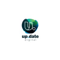 UpDate Digital Marketing logo - Similar company to Quantum_Ai Aerospace