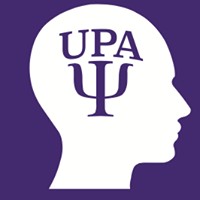 Northwestern Undergraduate Psychology Association logo - Similar company to Flinders Partners Pty Ltd