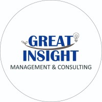 Great Insight Management & Consulting logo - Similar company to Longview Tecnologia