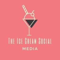 The Ice Cream Social Media