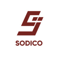 SODICO - Engineering and Structural Design logo - Similar company to Ideer Structural Engineering