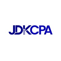 JDK CPA, LLC logo - Similar company to Trusted Benefits Group, Llc.