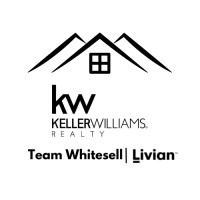 Team Whitesell | Livian with Keller Williams Realty logo - Similar company to Executive Estate Realty