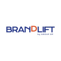 Brandlift logo - Similar company to 917 Collective