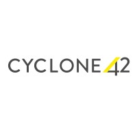 CYCLONE 42 logo - Similar company to Cec-Hq