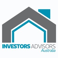 Investors Advisors logo - Similar company to Ark Bot