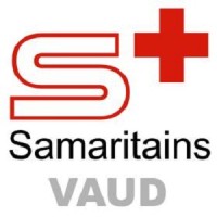 Samaritains Vaud logo - Similar company to Samaritans Switzerland | First Aid