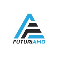 Futuriamo logo - Similar company to Itcoms Srl