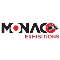 Monaco Exhibitions logo - Similar company to Proexpos Group