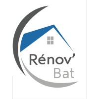 RENOV BAT SAINT CLOUD logo - Similar company to Lt Construction