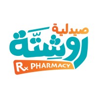 Roshetta pharmacy logo - Similar company to Rivera Pharmacy