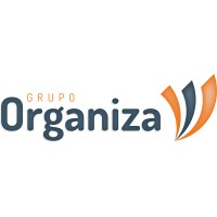 Grupo Organiza Eventos logo - Similar company to Neo Ladder Studio