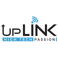 Uplink | High Tech Passion logo - Similar company to Growth Hacker