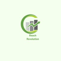 Reach Revolution logo - Similar company to Blue Peak Solutions