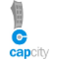 Cap City Management