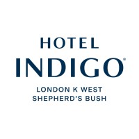 Hotel Indigo K West Shepherd's Bush logo - Similar company to Uganda Buildcon International Expo