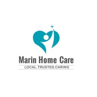 Marin Home Care logo - Similar company to Vineyard Post Acute