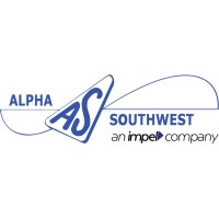 Alpha Southwest logo - Similar company to Nextblue Industry