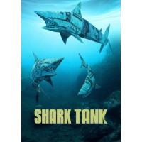Shark Tank logo - Similar company to Cresta Security