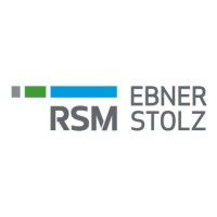 RSM Ebner Stolz logo - Similar company to Fact