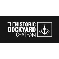 The Historic Dockyard Chatham logo - Similar company to Creative Estuary