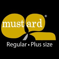 Mustard logo - Similar company to Pell-Stevens Architects