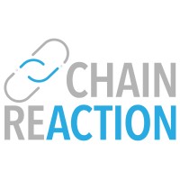 Chain Reaction Boston logo - Similar company to Qubic Labs