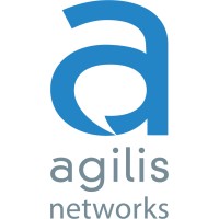 Agilis Networks logo - Similar company to Netspectrum Internet Solutions