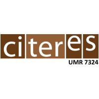 CITERES UMR 7324 CNRS-Université de Tours logo - Similar company to Essca