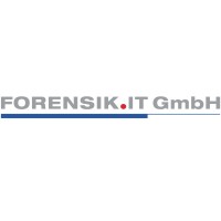 FORENSIK.IT GmbH logo - Similar company to Digforit Gmbh